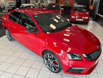 Used Skoda Octavia 2018 for sale - 75335459: Photo