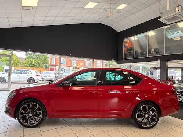 Used Skoda Octavia 2018 for sale - 75335459: Photo 8