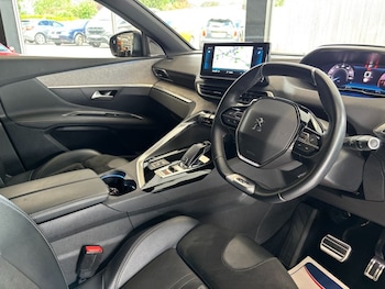 Used Peugeot 3008 2021 for sale - 78780709: Photo