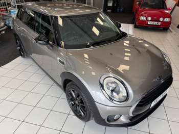 Used MINI Clubman 2017 for sale - 74903797: Photo