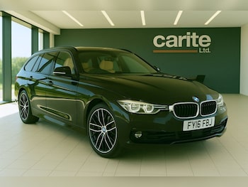 BMW - 3 Series
