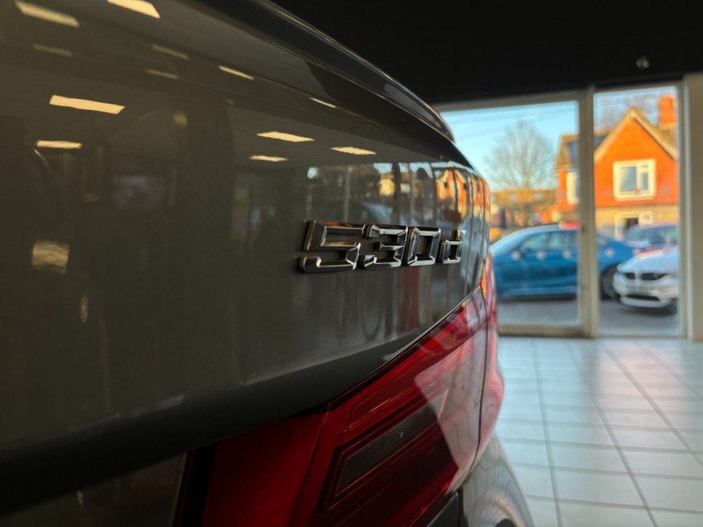 Used BMW 5 Series 2019 for sale - 77110873: Photo 13