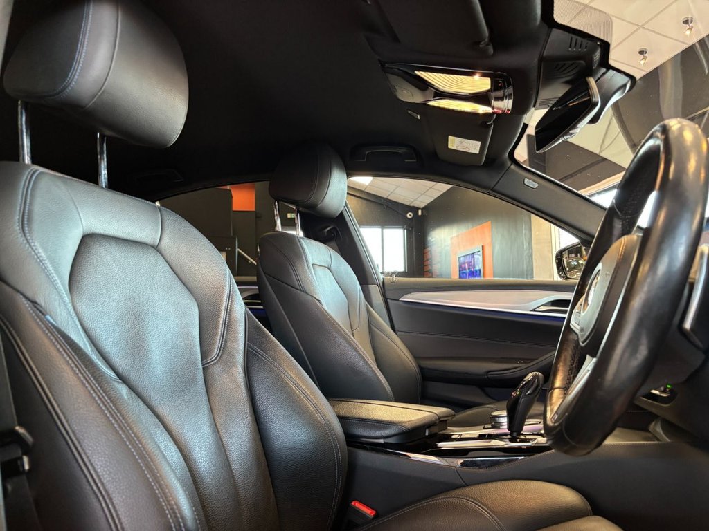 Used BMW 5 Series 2019 for sale - 77110873: Photo 24