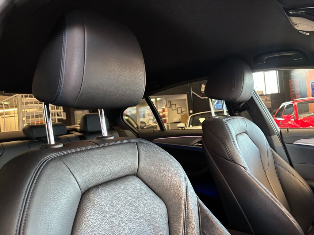 Used BMW 5 Series 2019 for sale - 77110873: Photo 25