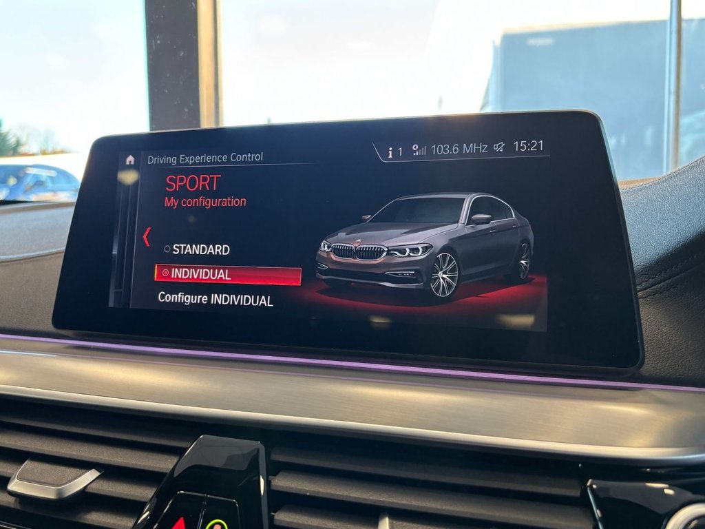 Used BMW 5 Series 2019 for sale - 77110873: Photo 29