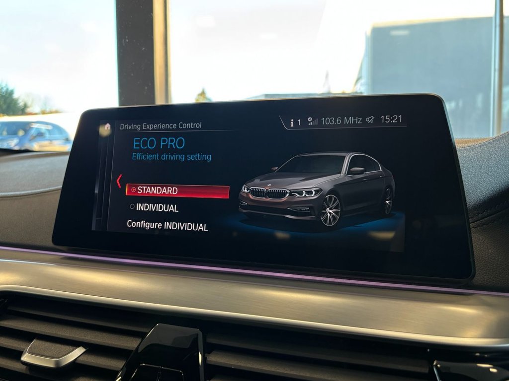 Used BMW 5 Series 2019 for sale - 77110873: Photo 31