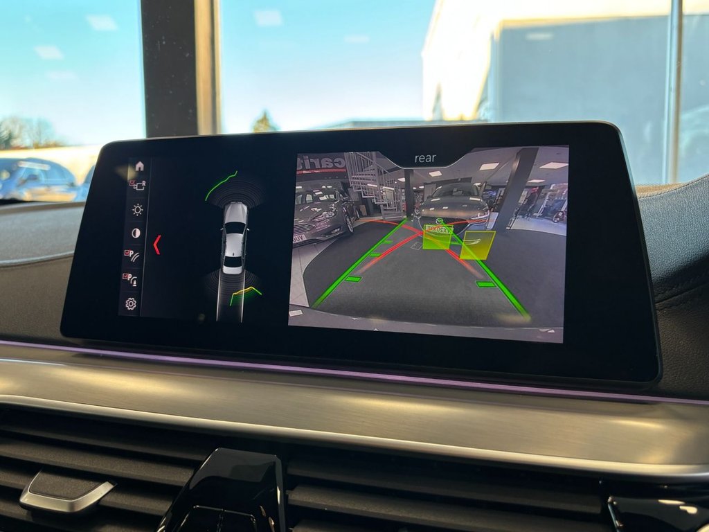 Used BMW 5 Series 2019 for sale - 77110873: Photo 32