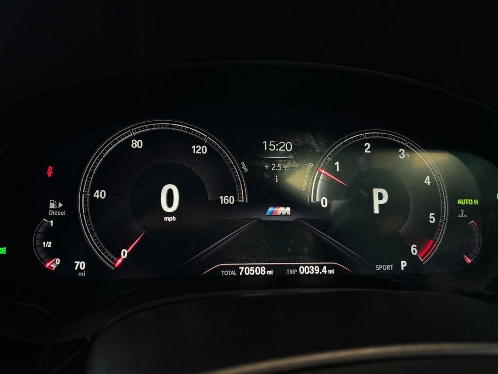 Used BMW 5 Series 2019 for sale - 77110873: Photo 33