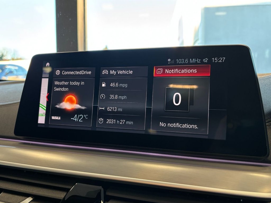 Used BMW 5 Series 2019 for sale - 77110873: Photo 35