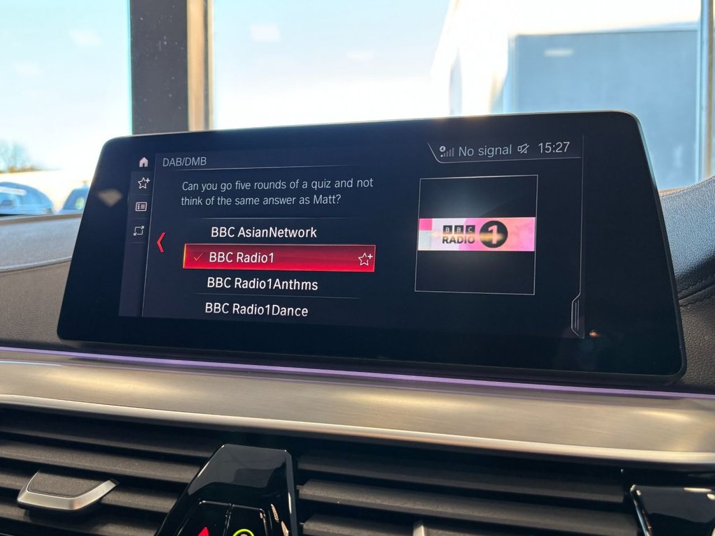 Used BMW 5 Series 2019 for sale - 77110873: Photo 36