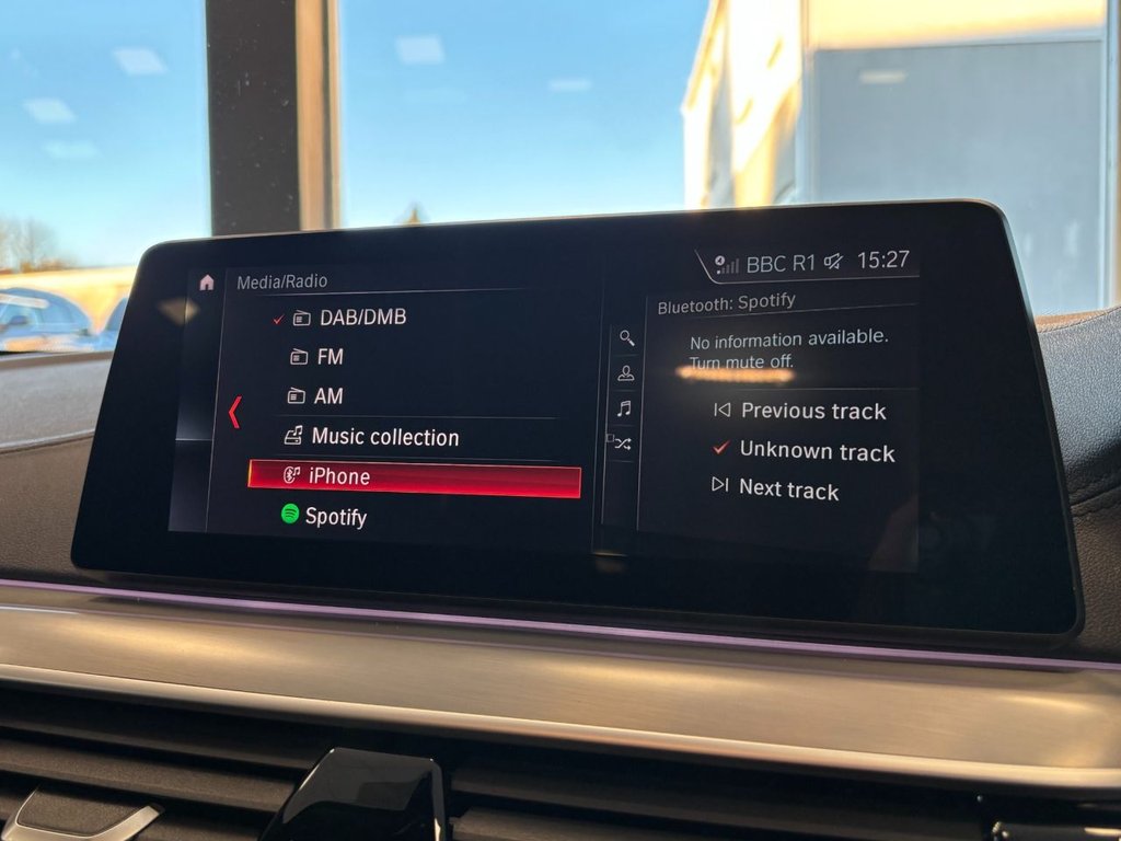 Used BMW 5 Series 2019 for sale - 77110873: Photo 37