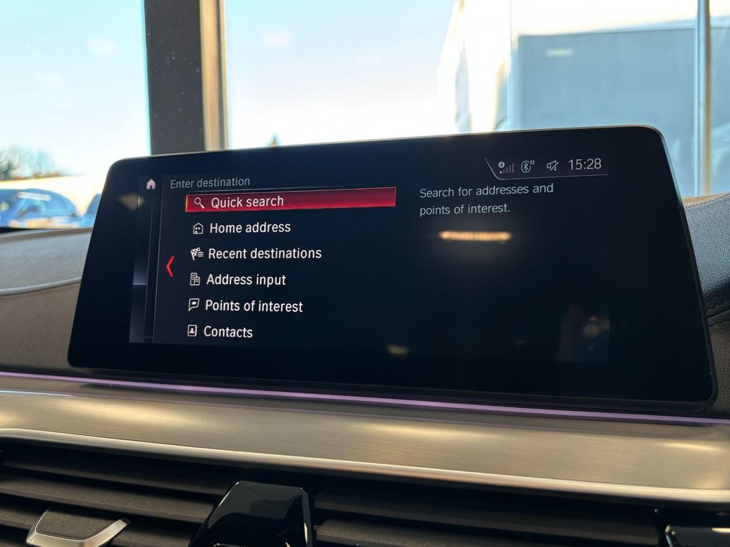 Used BMW 5 Series 2019 for sale - 77110873: Photo 38