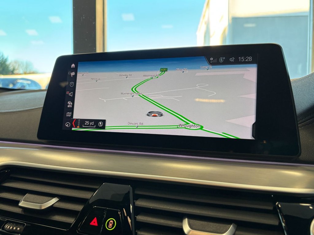 Used BMW 5 Series 2019 for sale - 77110873: Photo 39