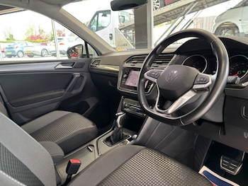 Used Volkswagen Tiguan 2022 for sale - 78329970: Photo