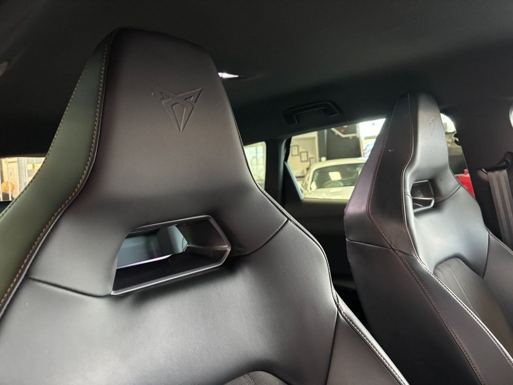 Used Cupra Leon 2021 for sale - 76496709: Photo 18