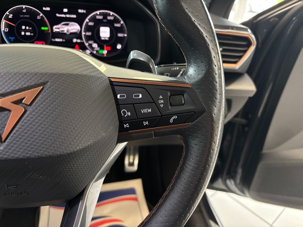 Used Cupra Leon 2021 for sale - 76496709: Photo 20