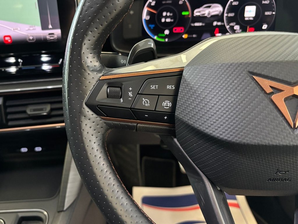 Used Cupra Leon 2021 for sale - 76496709: Photo 21