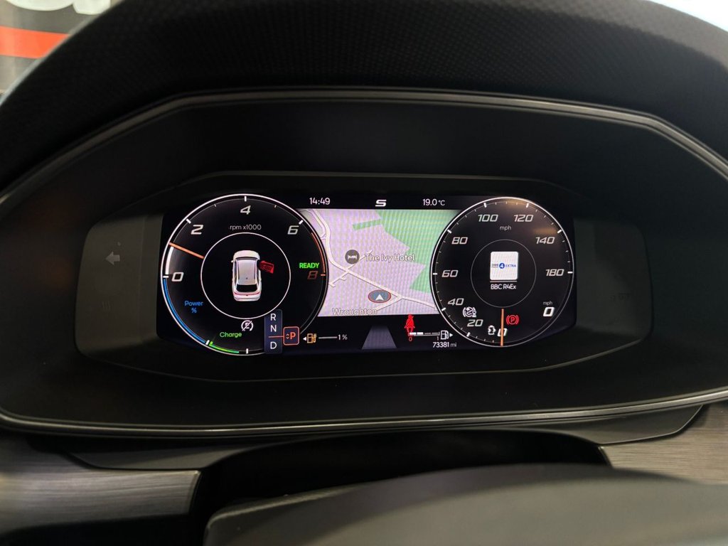 Used Cupra Leon 2021 for sale - 76496709: Photo 22