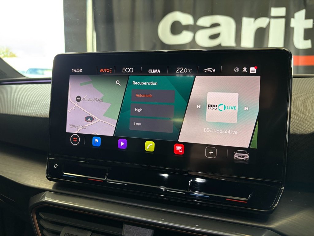 Used Cupra Leon 2021 for sale - 76496709: Photo 24