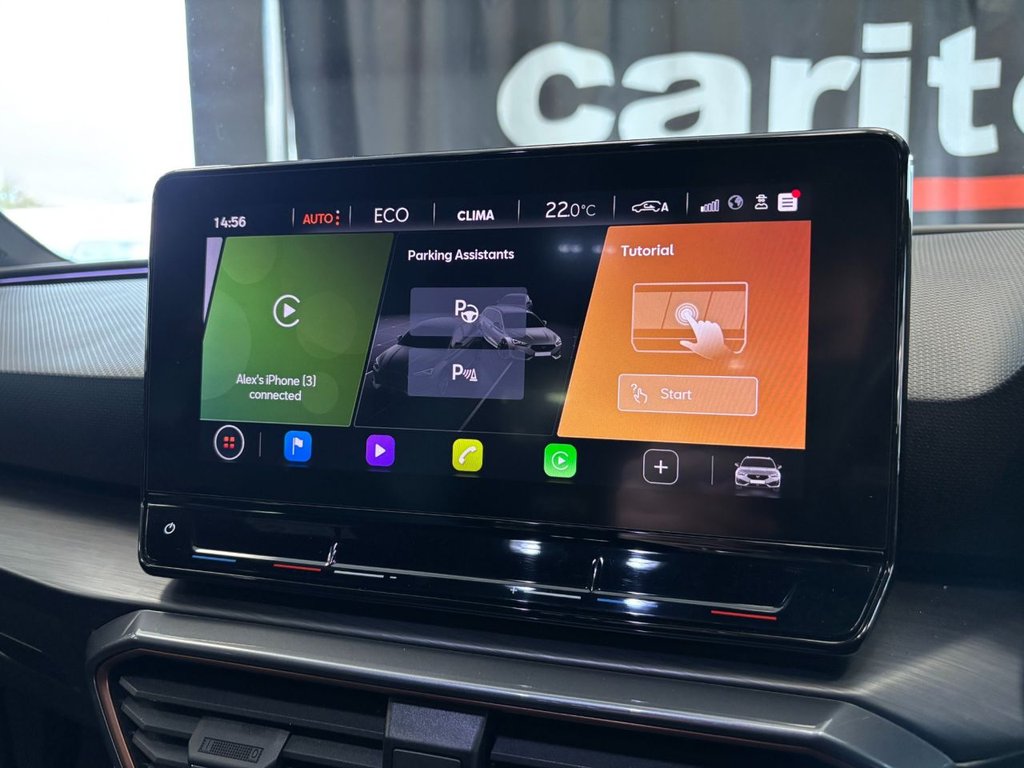 Used Cupra Leon 2021 for sale - 76496709: Photo 25