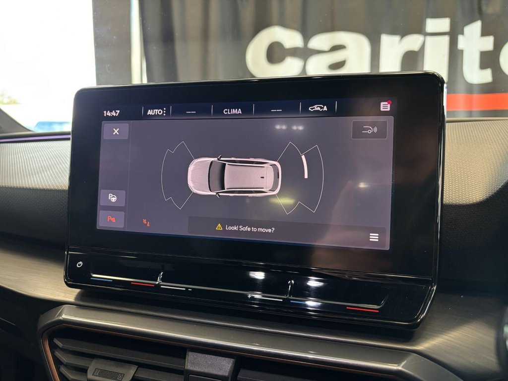 Used Cupra Leon 2021 for sale - 76496709: Photo 26