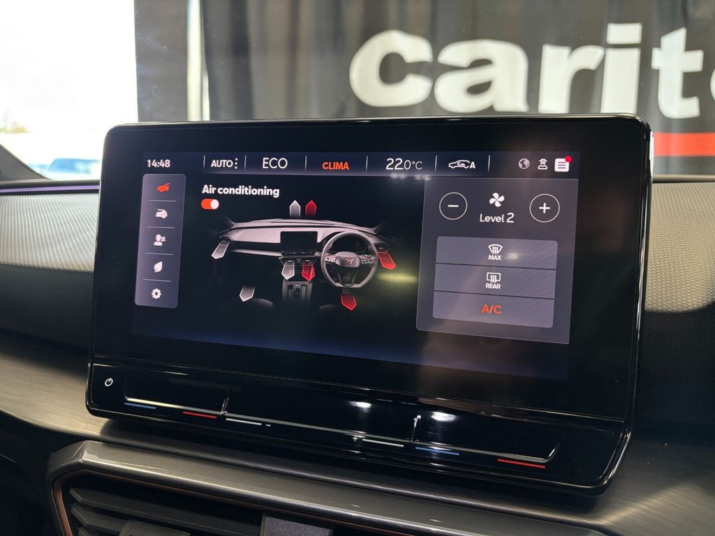 Used Cupra Leon 2021 for sale - 76496709: Photo 27