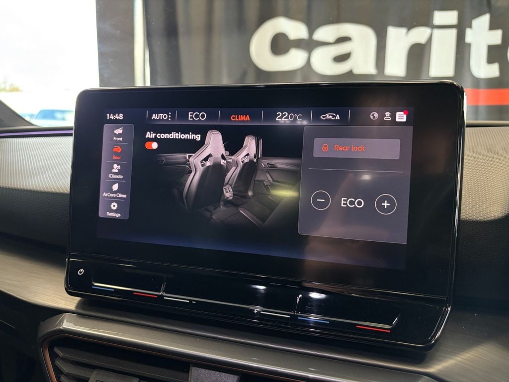 Used Cupra Leon 2021 for sale - 76496709: Photo 28