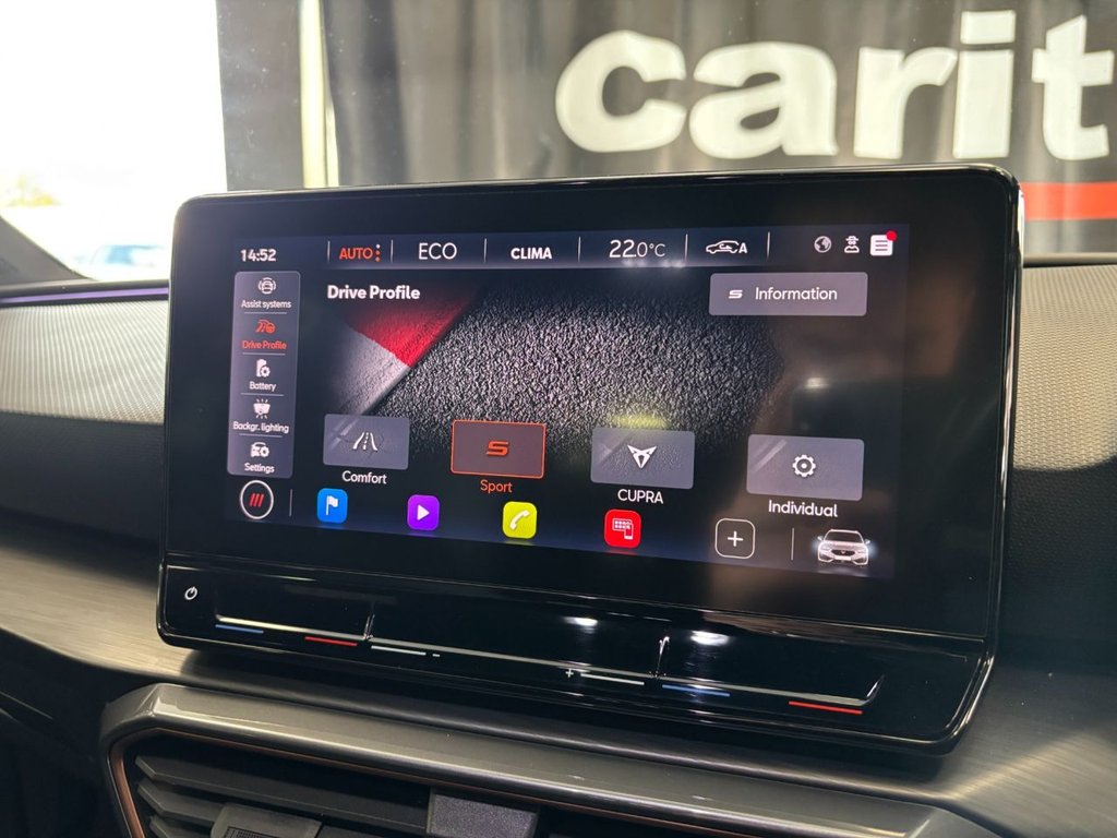 Used Cupra Leon 2021 for sale - 76496709: Photo 30