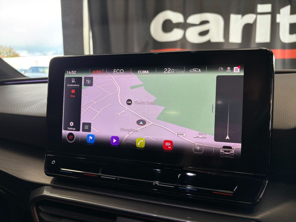 Used Cupra Leon 2021 for sale - 76496709: Photo 32