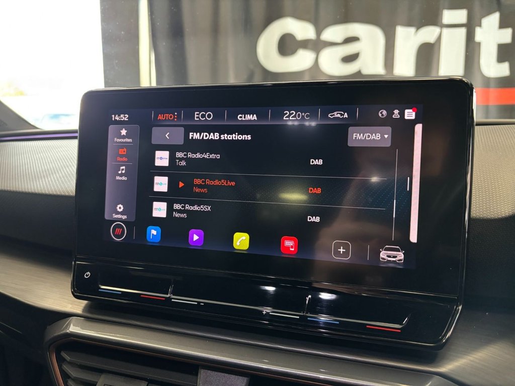 Used Cupra Leon 2021 for sale - 76496709: Photo 33