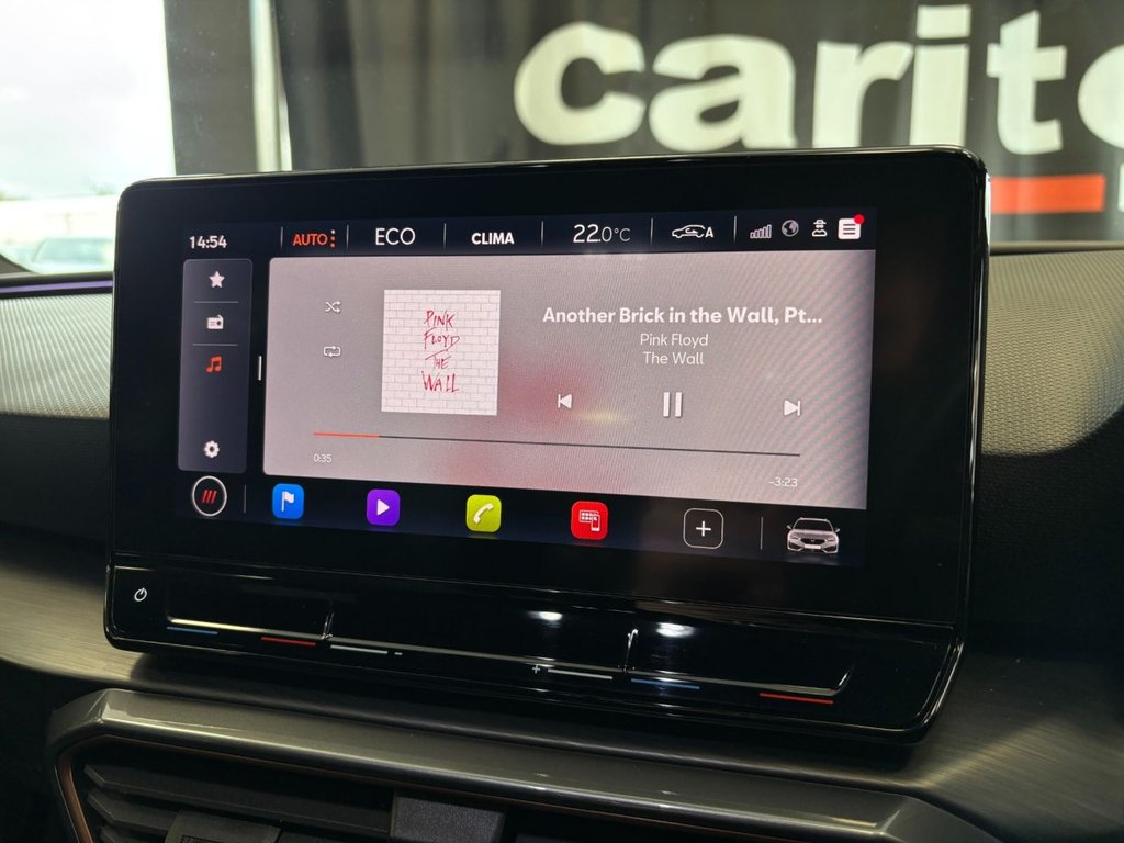 Used Cupra Leon 2021 for sale - 76496709: Photo 35