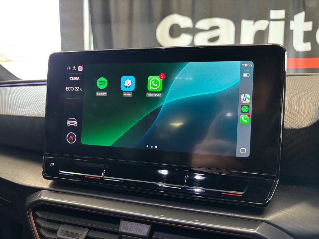 Used Cupra Leon 2021 for sale - 76496709: Photo 37