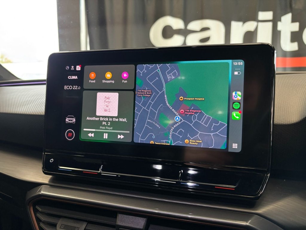 Used Cupra Leon 2021 for sale - 76496709: Photo 38