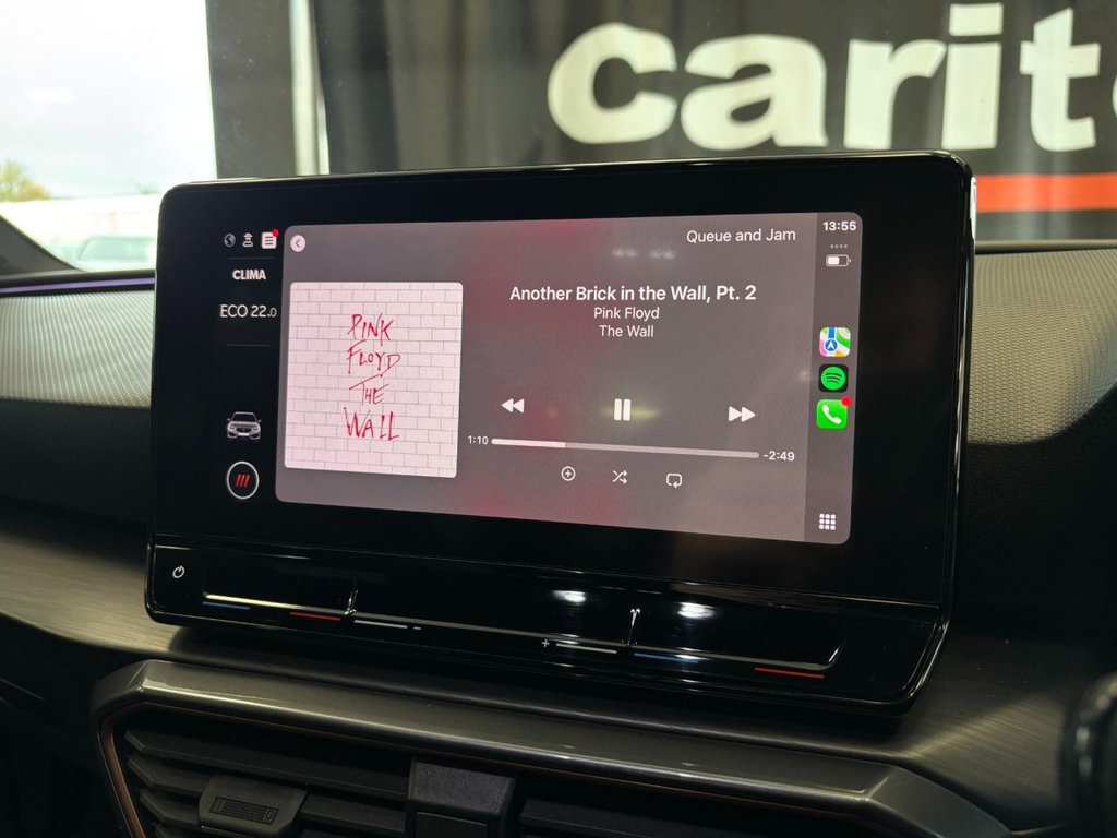 Used Cupra Leon 2021 for sale - 76496709: Photo 39