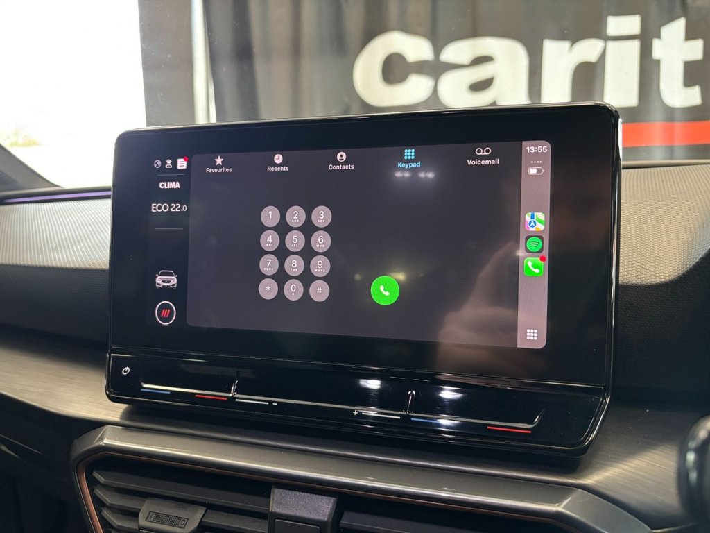 Used Cupra Leon 2021 for sale - 76496709: Photo 41