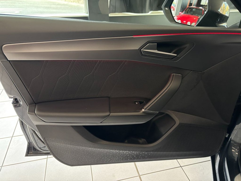 Used Cupra Leon 2021 for sale - 76496709: Photo 45