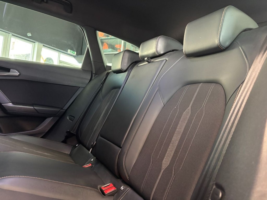 Used Cupra Leon 2021 for sale - 76496709: Photo 48