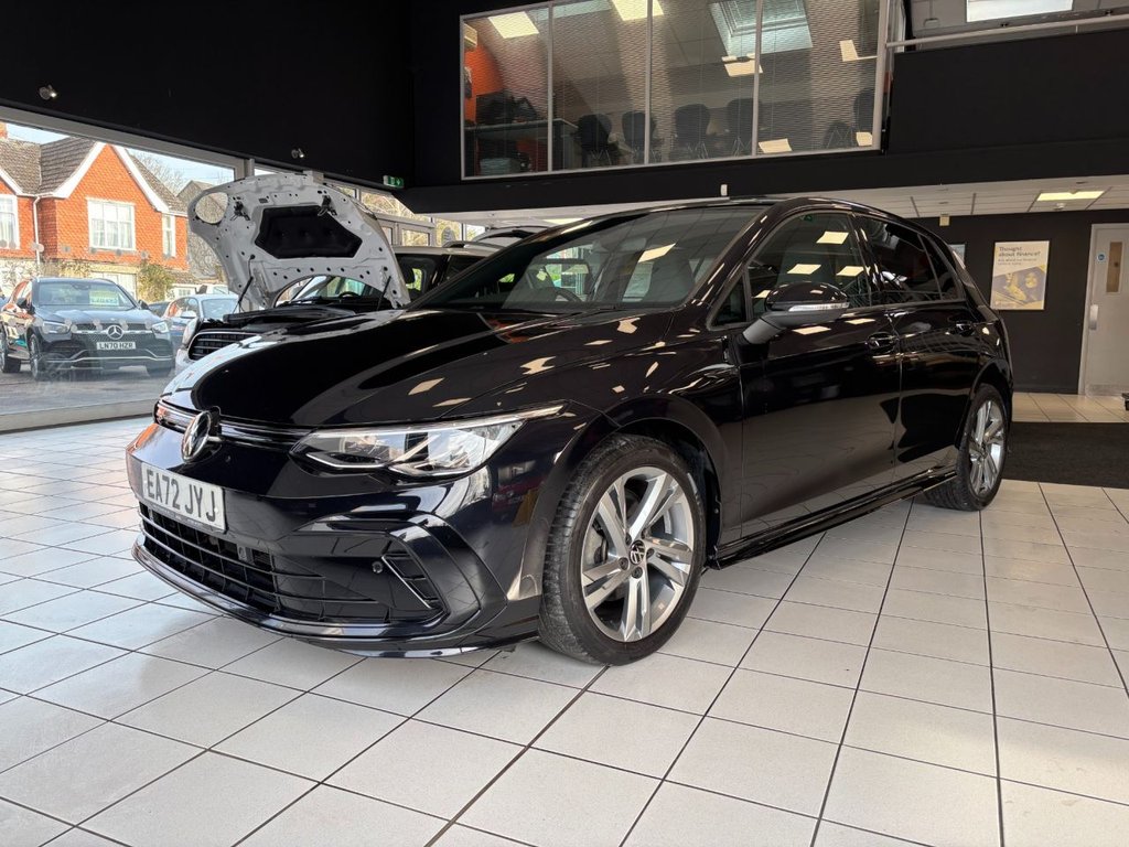 Used Volkswagen Golf 2022 for sale - 77991235: Photo 10