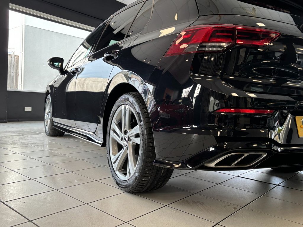 Used Volkswagen Golf 2022 for sale - 77991235: Photo 12