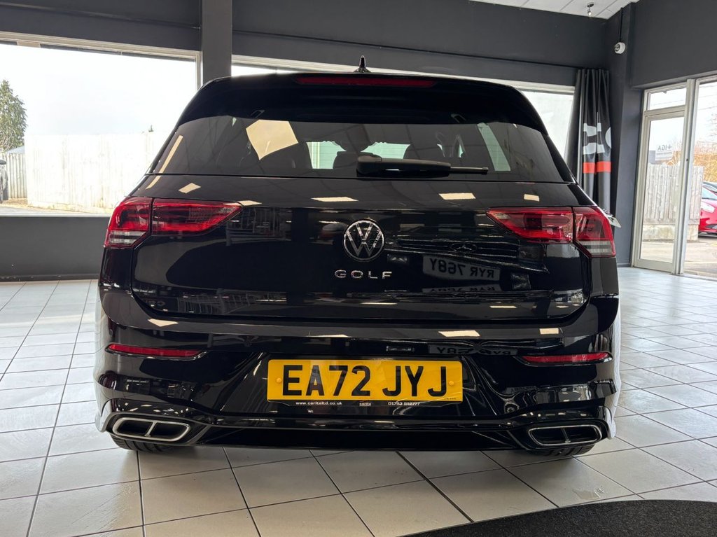Used Volkswagen Golf 2022 for sale - 77991235: Photo 14