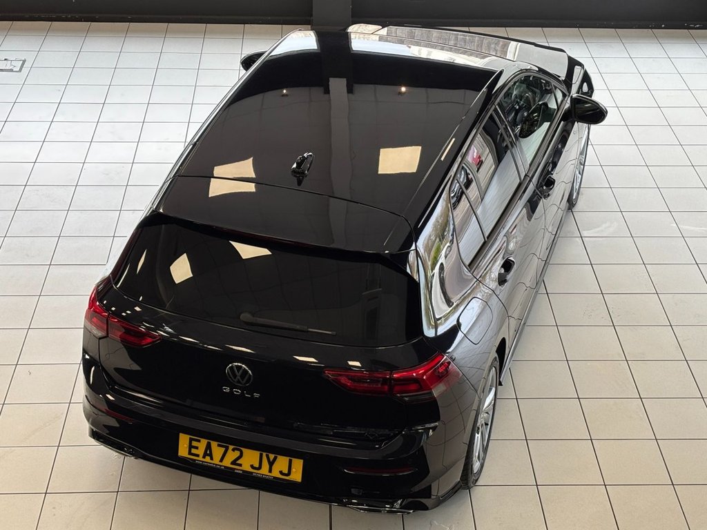 Used Volkswagen Golf 2022 for sale - 77991235: Photo 15