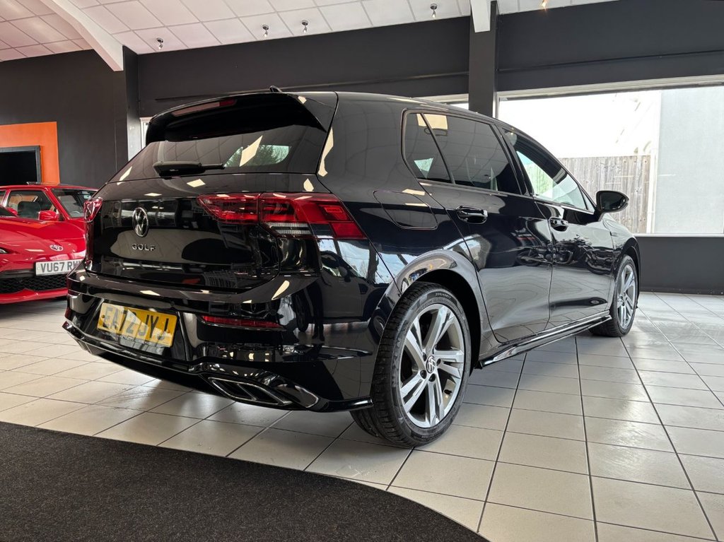 Used Volkswagen Golf 2022 for sale - 77991235: Photo 16