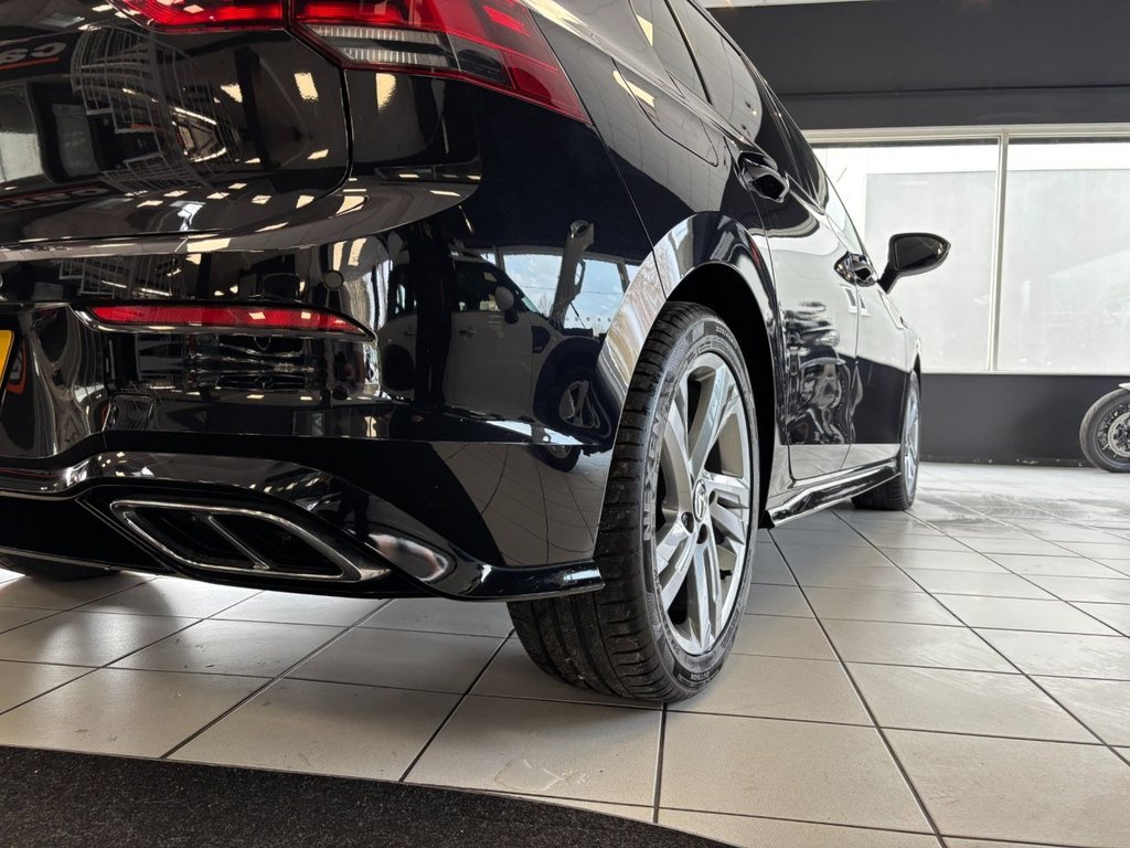 Used Volkswagen Golf 2022 for sale - 77991235: Photo 17