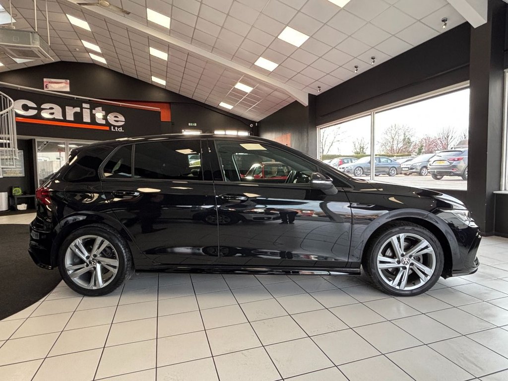 Used Volkswagen Golf 2022 for sale - 77991235: Photo 18