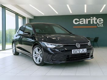 Volkswagen Golf feature image