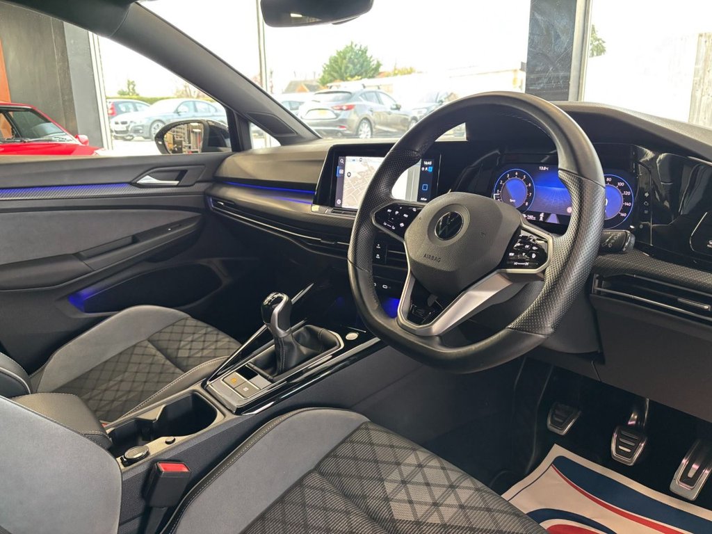 Used Volkswagen Golf 2022 for sale - 77991235: Photo 2