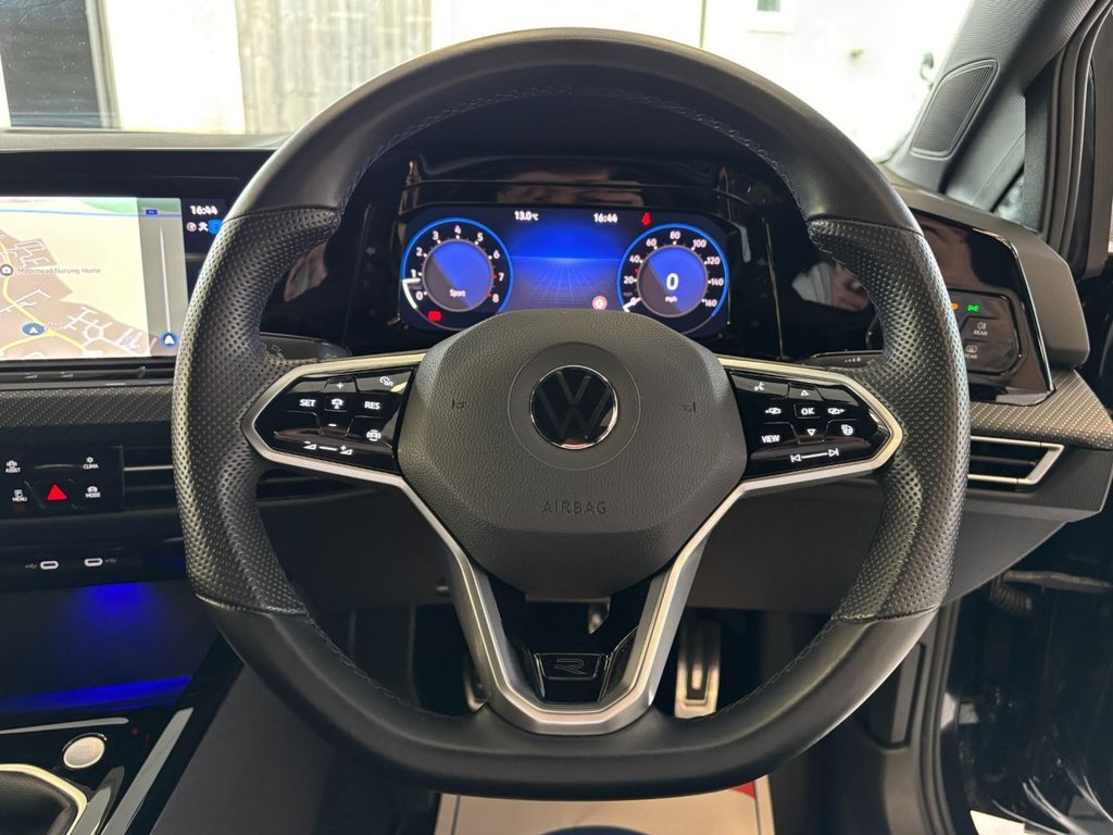 Used Volkswagen Golf 2022 for sale - 77991235: Photo 28