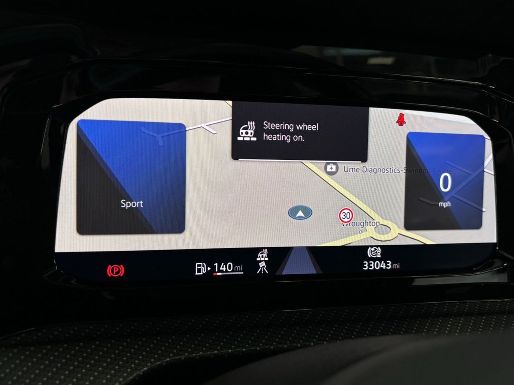 Used Volkswagen Golf 2022 for sale - 77991235: Photo 32