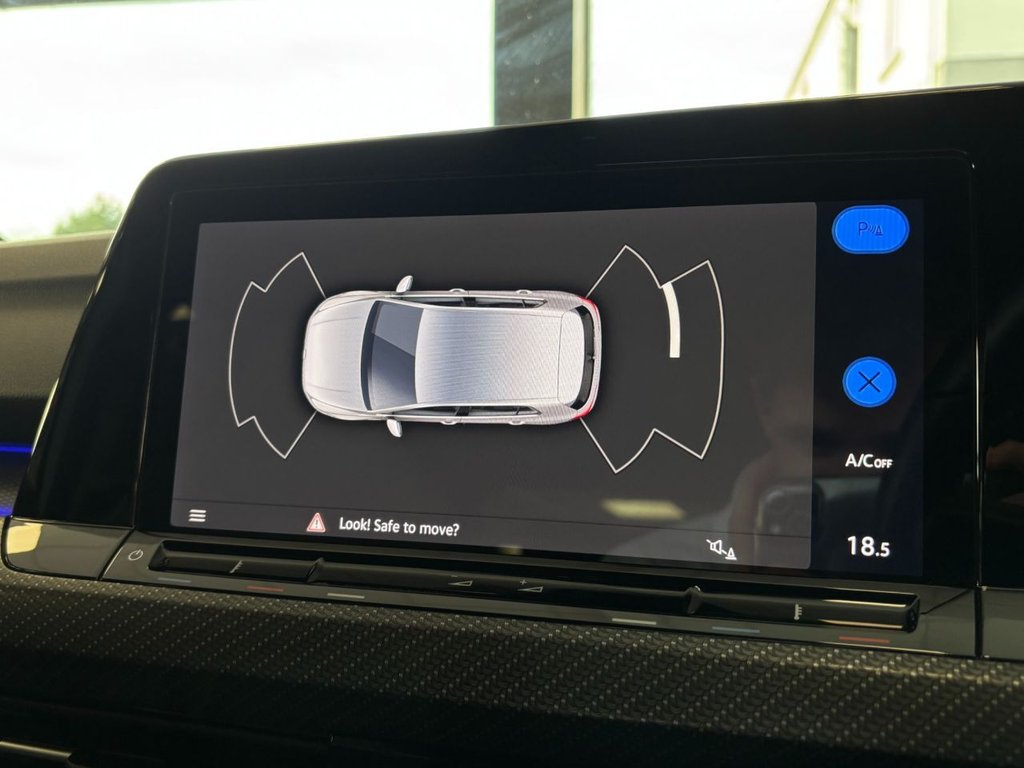 Used Volkswagen Golf 2022 for sale - 77991235: Photo 35