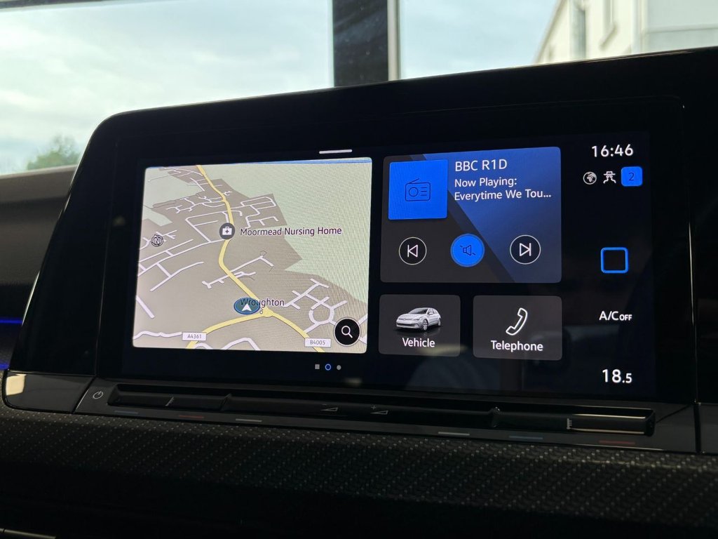 Used Volkswagen Golf 2022 for sale - 77991235: Photo 37